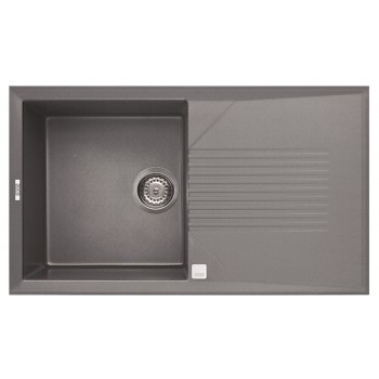 Мойка кухонная Elleci Tekno 400